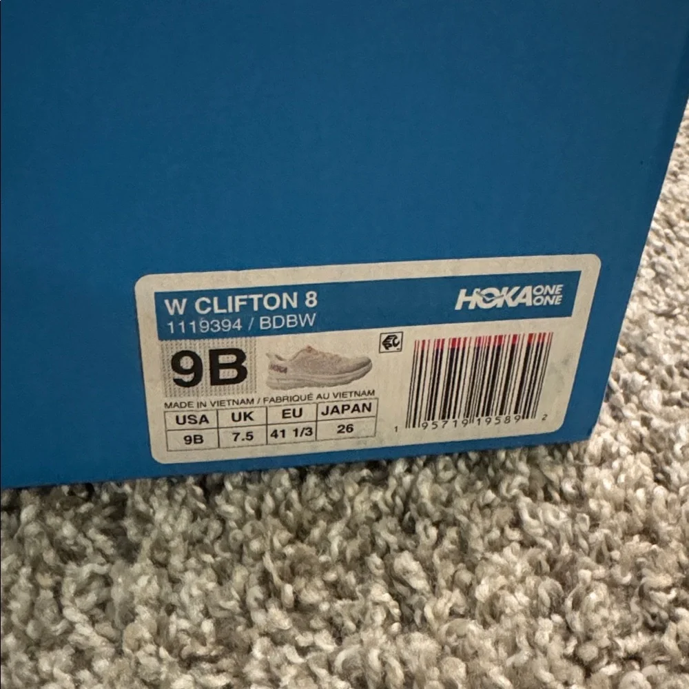 Hoka Clifton 8 - Picture 5 of 5